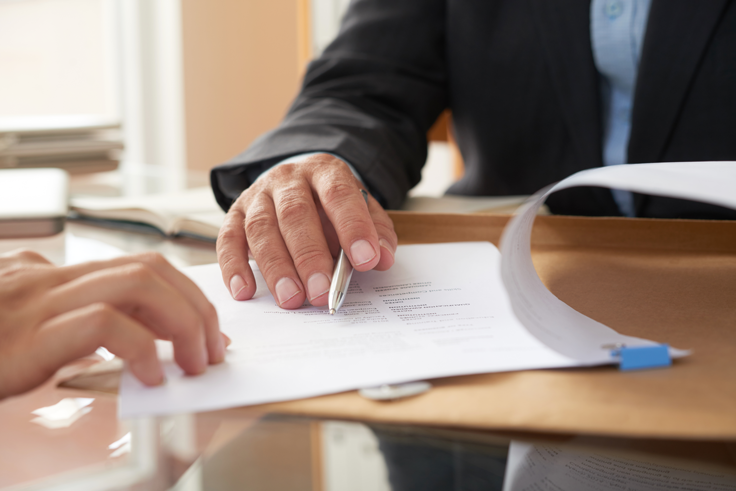 Derecho de Sucesiones